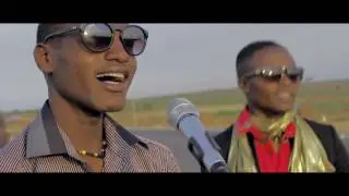 SAMARIA BAND   LETA KWA BWANA [ OFFICIAL VIDEO ]