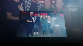 ELIAS Y FABRICIO NUESTRA HISTORIA