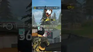 Epic Free Fire Gameplay Funny|| funny moments in free fire|| op game || funny moments 🤣Freefire set