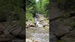 💧Річка💙Гори🌲