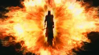 Sauron Voice Impression.