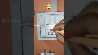 ये क्या ? 💥😭 #lifehack #experiment #ideas #scienceexperiments