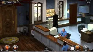[PC] Gabriel Knight: Sins of the Fathers 20th Anniversary Edition [Days 1 & 2]