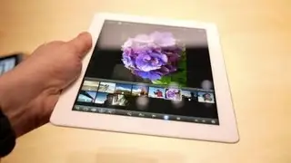 New iPad Event Recap (Apple TV,iOS 5.1 & More)
