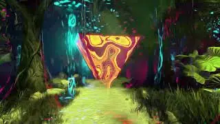 Common Creation - Opaque Octopus [OFFICIAL VISUALIZER]