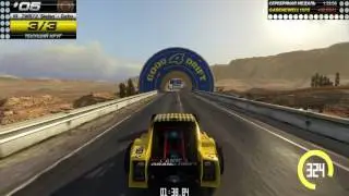 Trackmania Turbo demo