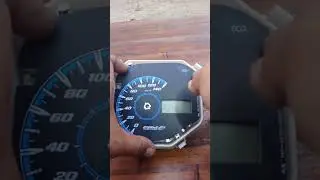 spedometer beat 2020