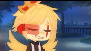 •Джек Маньяк•Утенок Джек•Гача•