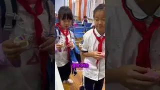 Os alunos fizeram presentes INCRÍVEIS para o aniversário da professora! 🎁