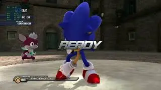 Sonic Unleashed: RPCS3 MAY 2023 Performance| RX 580 | R5 1600X 3.6GHz