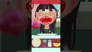 Toca vs Red Onion 