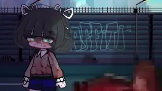 I think its a trend on tiktok idk-