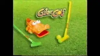 Treehouse TV Bumpers & Commercials #4 (circa 2008)