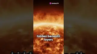 Neptune's Fiery Secret A Core as Hot as........