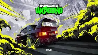 Mura Masa - Deal Wiv It (with slowthai) | Need for Speed Unbound SOUNDTRACK