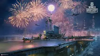 НОВОГОДНИЕ КОРАБЛИКИ