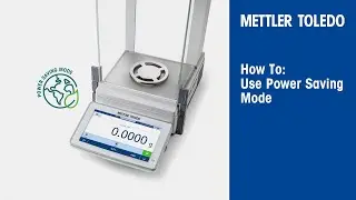 MX Balances: How to Configure Power-Save Mode