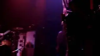 The Dares - Two Left Feet (Live)