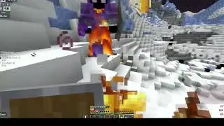 School Server Minecraft Battle Montage