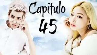 BTS V.S EXO IMAGINA // CAPITULO 45