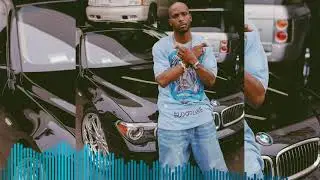 DMX x Benny The Butcher Type Beat - 