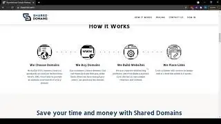 How I buy homepage backlinks from auction domains (with coast up to 2000 usd)