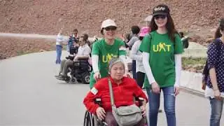西貢消閒樂悠遊‧世界地質齊探索 (2017-11-18)
