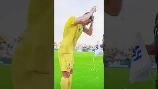 Ronaldo Rare Moments #15 🥶🥶