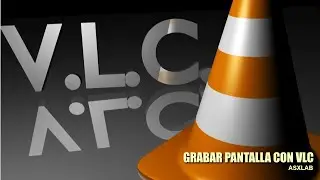VLC - Captura de Pantalla | Linux Ubuntu 20.04