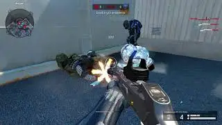 Умри за Любовь (Warface montage)