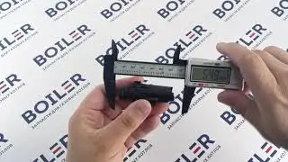 Датчик давления воды (для Viessmann) [0020059717]