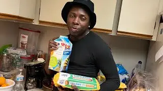 EGGS WHITE AND SYRUP?? Ewwww 🫢 WATCH TO THE END