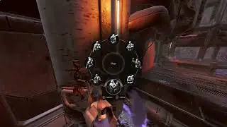 Remnant 2 Amalgam Kel'Roth cheese