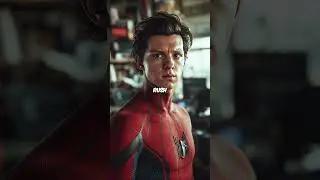 Spider-Man Races Against Time to Find the Missing Billionaire Tech Genius Action Adventure Mystery