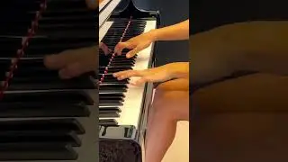 Piano Cover: Swan Lake Theme - Tchaikovsky By Guilnar Majdalani