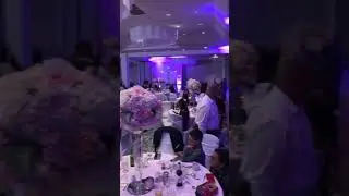 Bilingual Quinceañera DJ & MC - Crown Plaza Redondo Beach