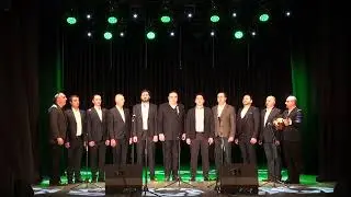 ანსამბლი "რუსთავი", "ბატონებო"