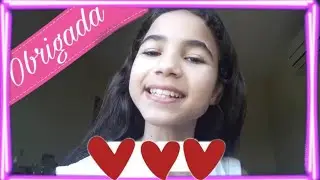 Agradeçimentos (amo vocês♥️)