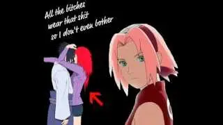 ♥♥ Sakura, Hinata, Ino -- Gucci -- Dedicated to Sk8terGirl9590 ♥♥