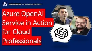 Azure OpenAI Service in Action | Business Potential Use Cases with Live Demo | OpenAI Possibilities