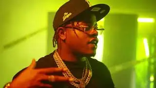 Braulio Fogon - Un Chin | Video Oficial |