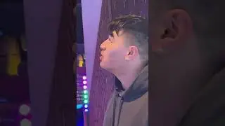 When Your Little Brother's A Giant Man Child 