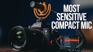 Don’t Buy The Rode Videomicro Until You Watch This | Godox VD Mic Review