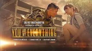 Playlist Lyric Video: You Are My Everything - Julie Anne San Jose (DOTS OST)