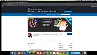 How to remove malware from Wordpress plugin