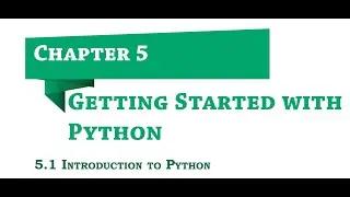 Variables, Data Types, Identifiers in Python | Class 12 Computer Science Python