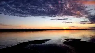 Northern Dvina / Северная двина (район Березника)