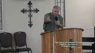 Explaining Hebrews 4:2