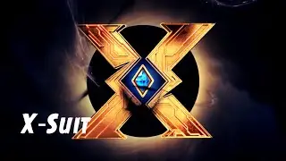 😍 X-SUIT CRATE OPENING || PHARAOH X-SUIT CRATE OPENING BGMI | X-SUIT CRATE BGMI #xsuit #xsuitopening