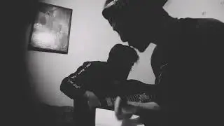 Muyam feat Arman - Dünya Yok Oluyor...